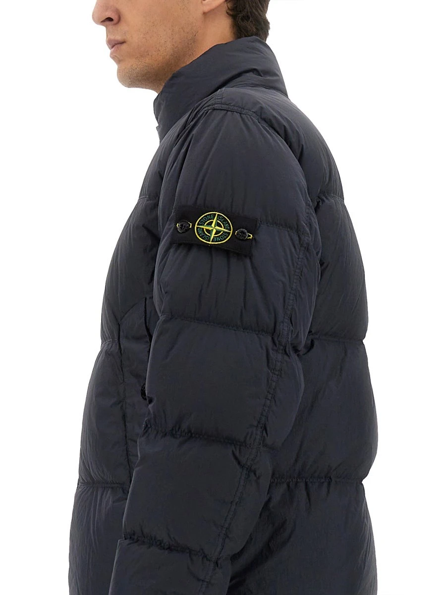 DOWN JACKET "CRINCKLE REPS".webp