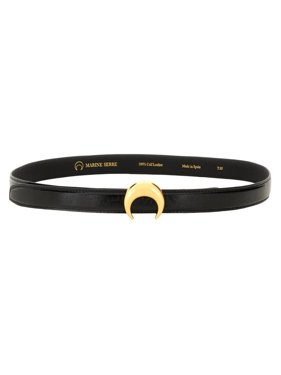 BELT WITH BUCKLE "MOON".webp