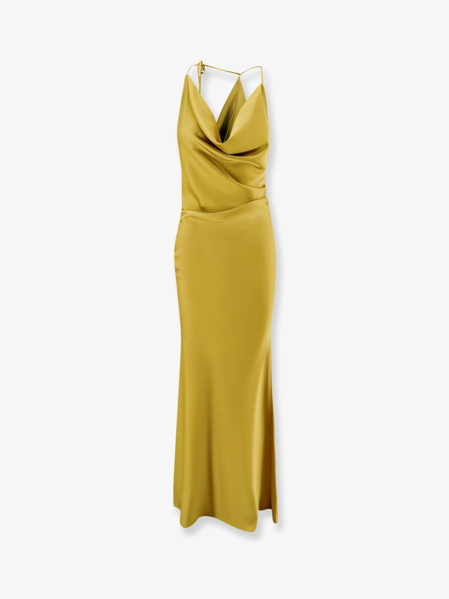 Satin long dress.webp