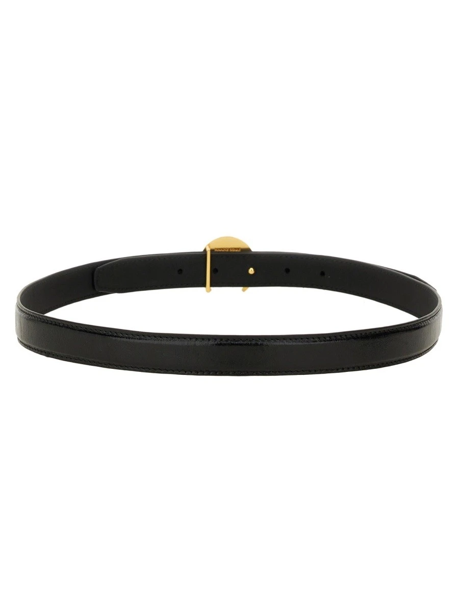 BELT WITH BUCKLE "MOON".webp