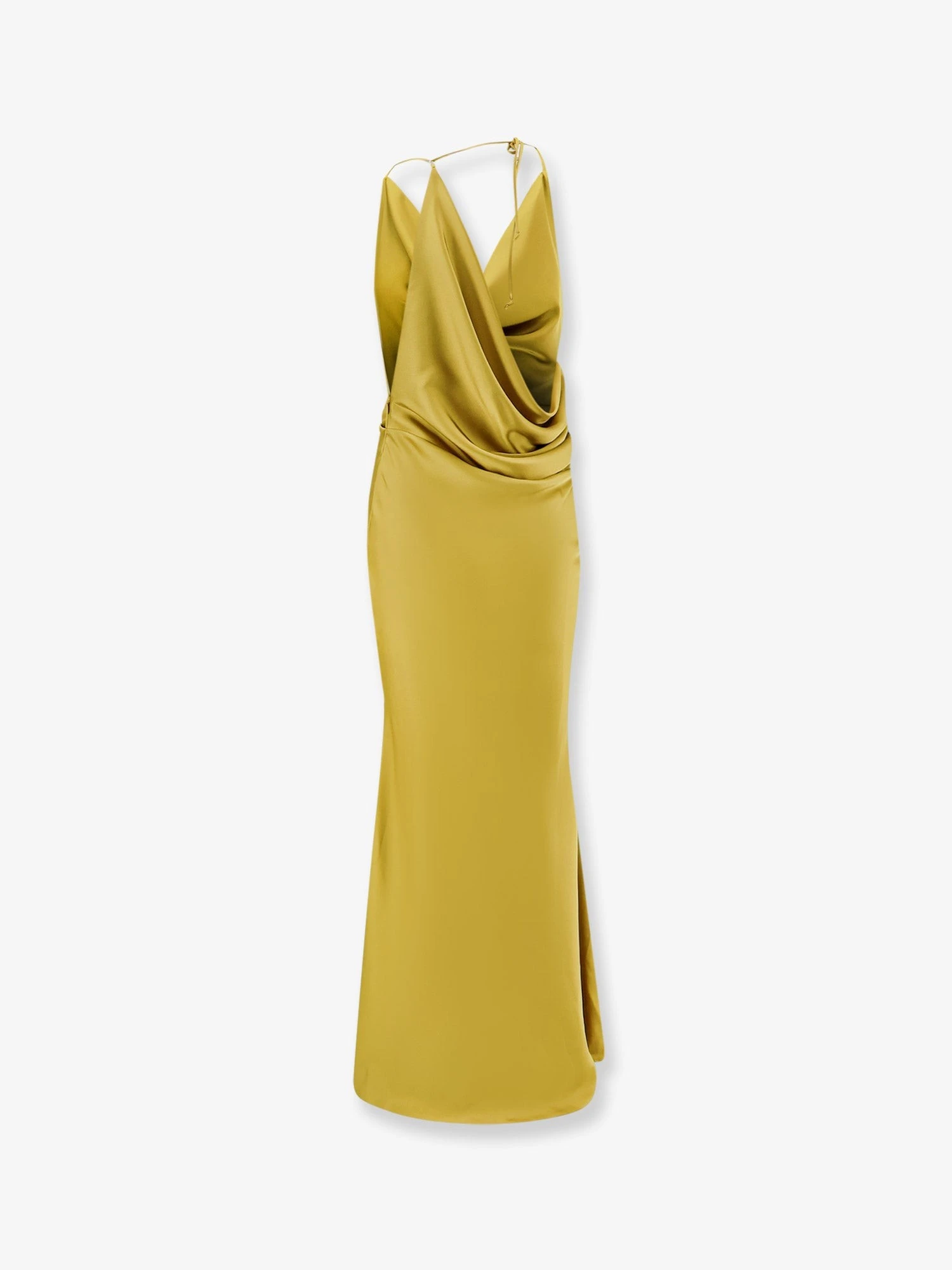 Satin long dress.webp