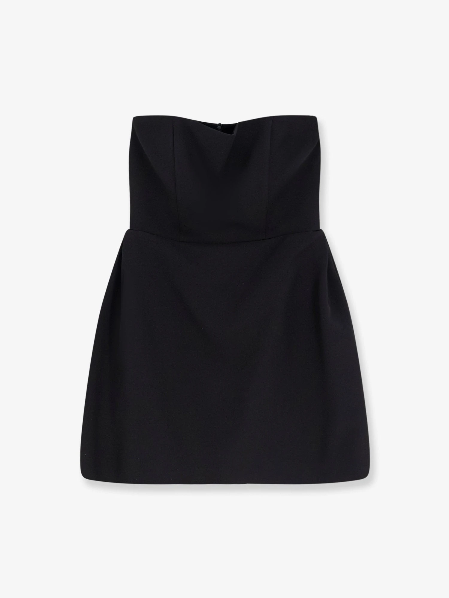 Mini dress with stays.webp