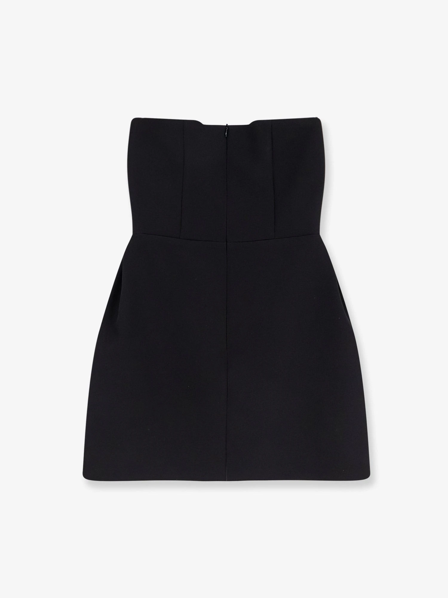 Mini dress with stays.webp