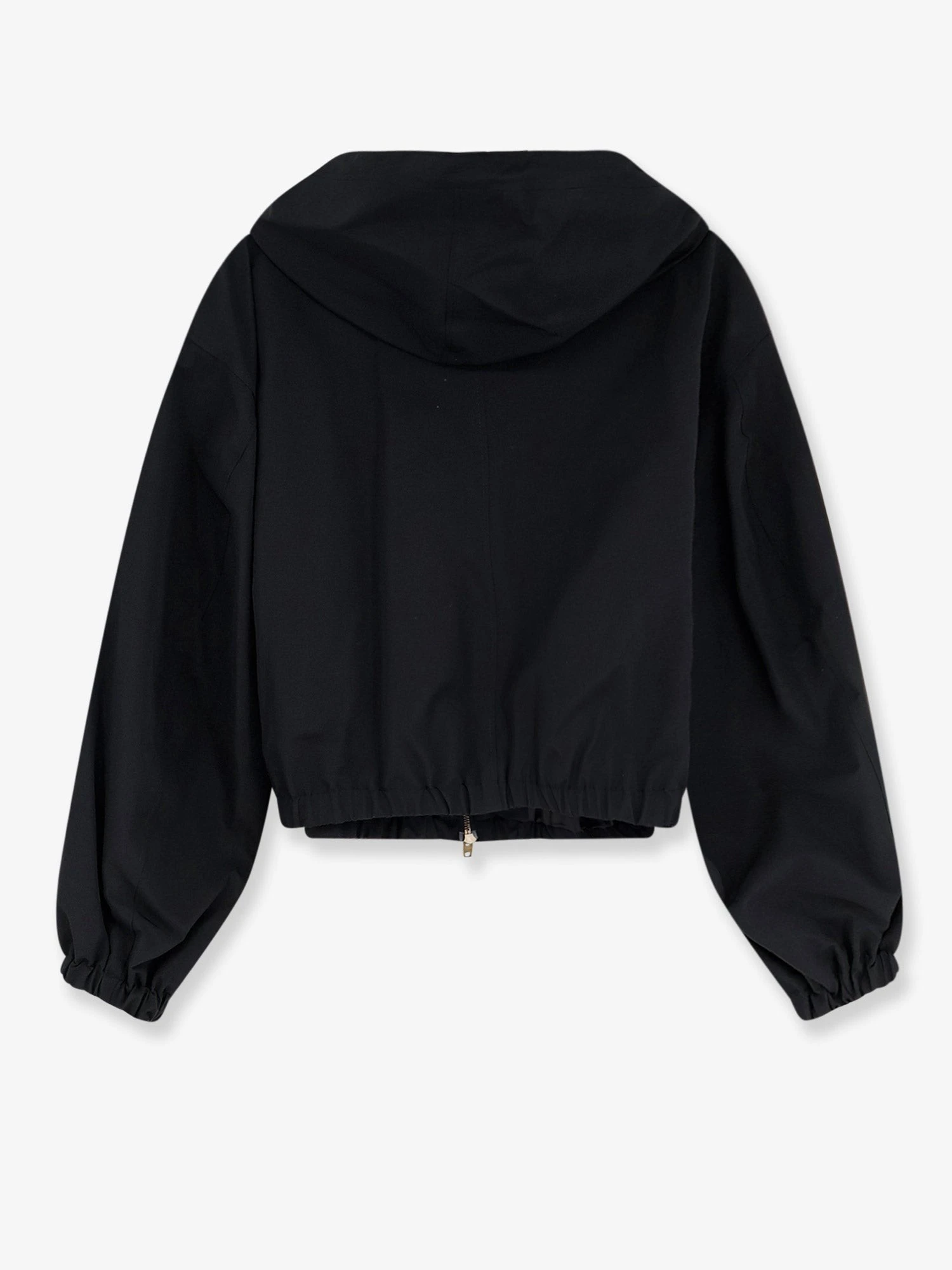 Nylon and cotton windbreaker jacket.webp