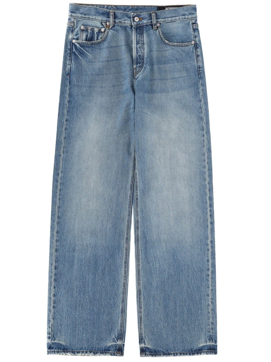 "LE DE-NIMES DROIT" JEANS.webp