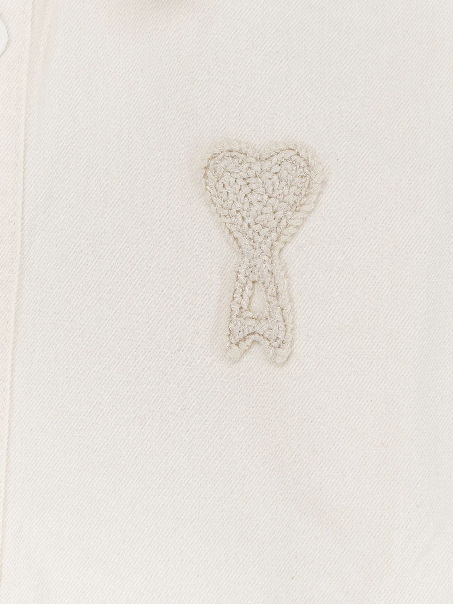 Ami de Coeur cotton shirt.webp