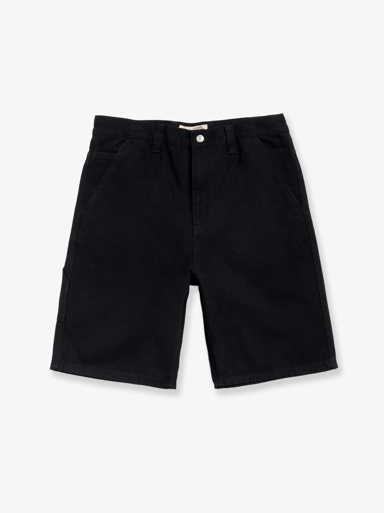 Cotton Bermuda shorts.webp