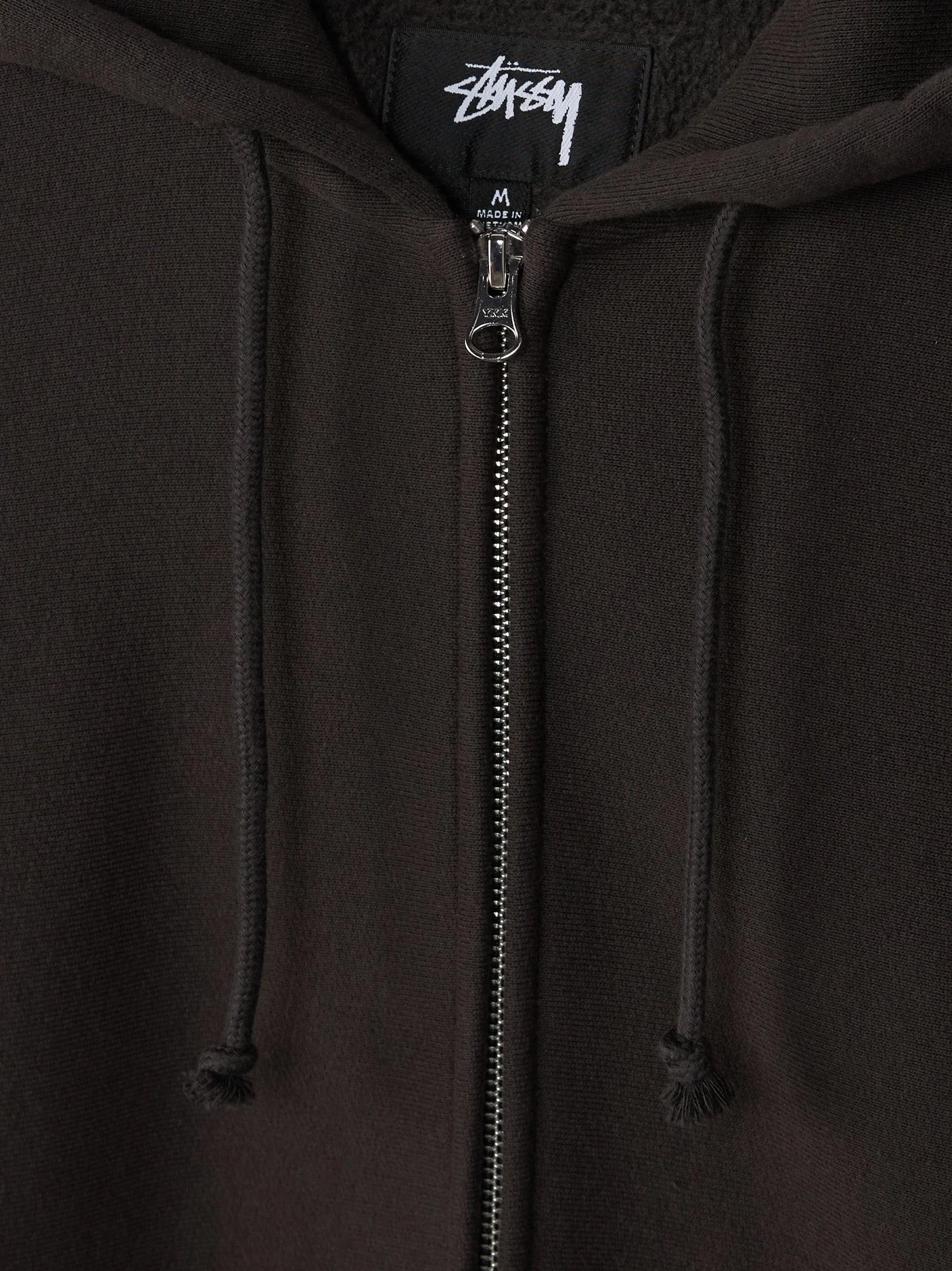 Diamond cotton blend sweatshirt.webp