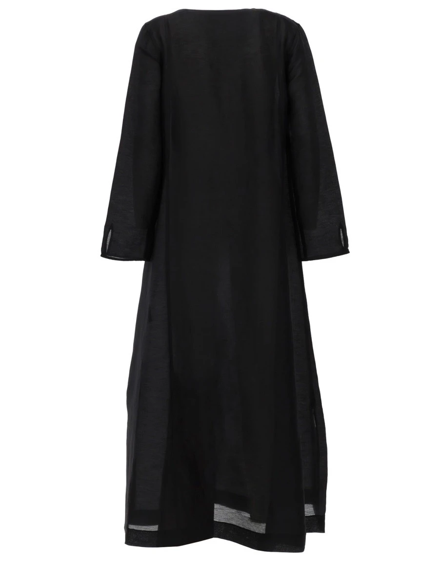 LONG LINEN CAFTAN.webp