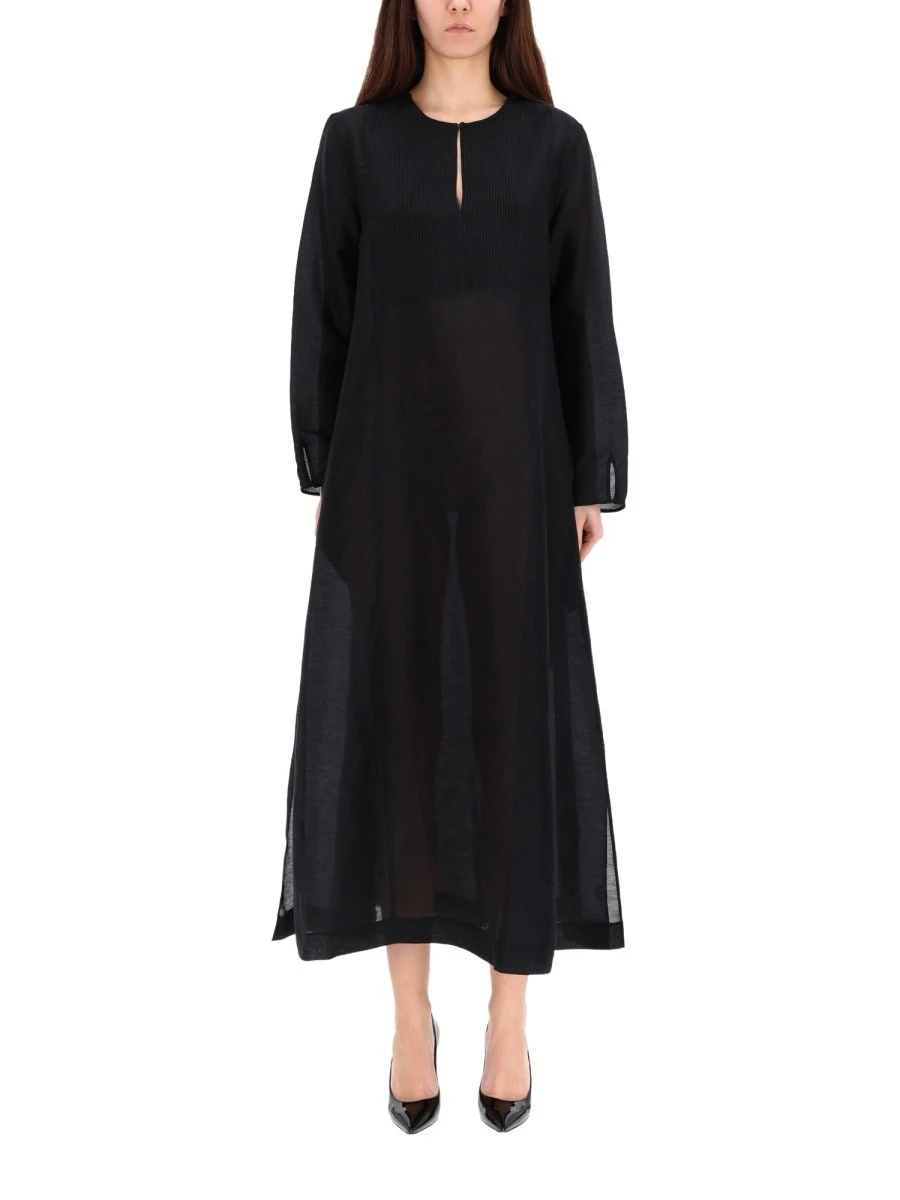 LONG LINEN CAFTAN.webp