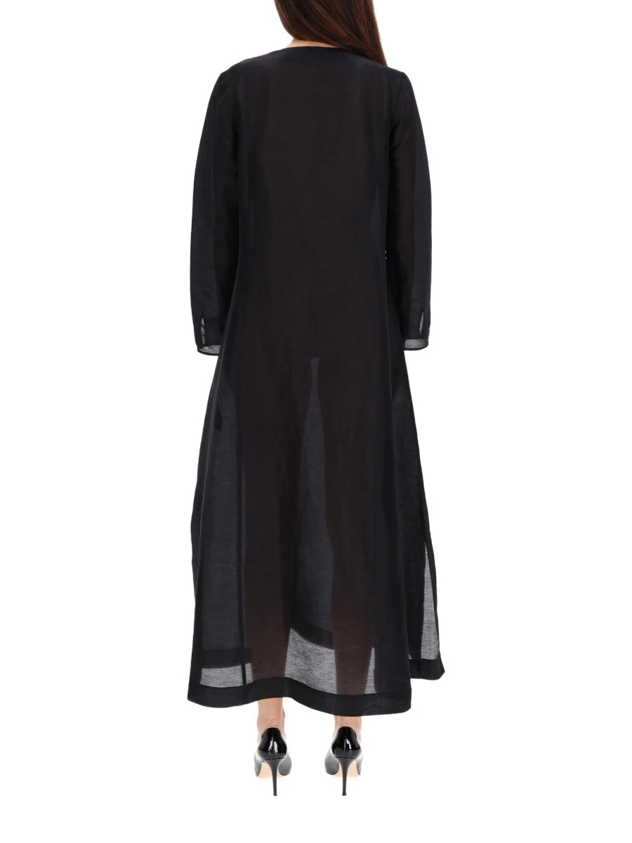 LONG LINEN CAFTAN.webp