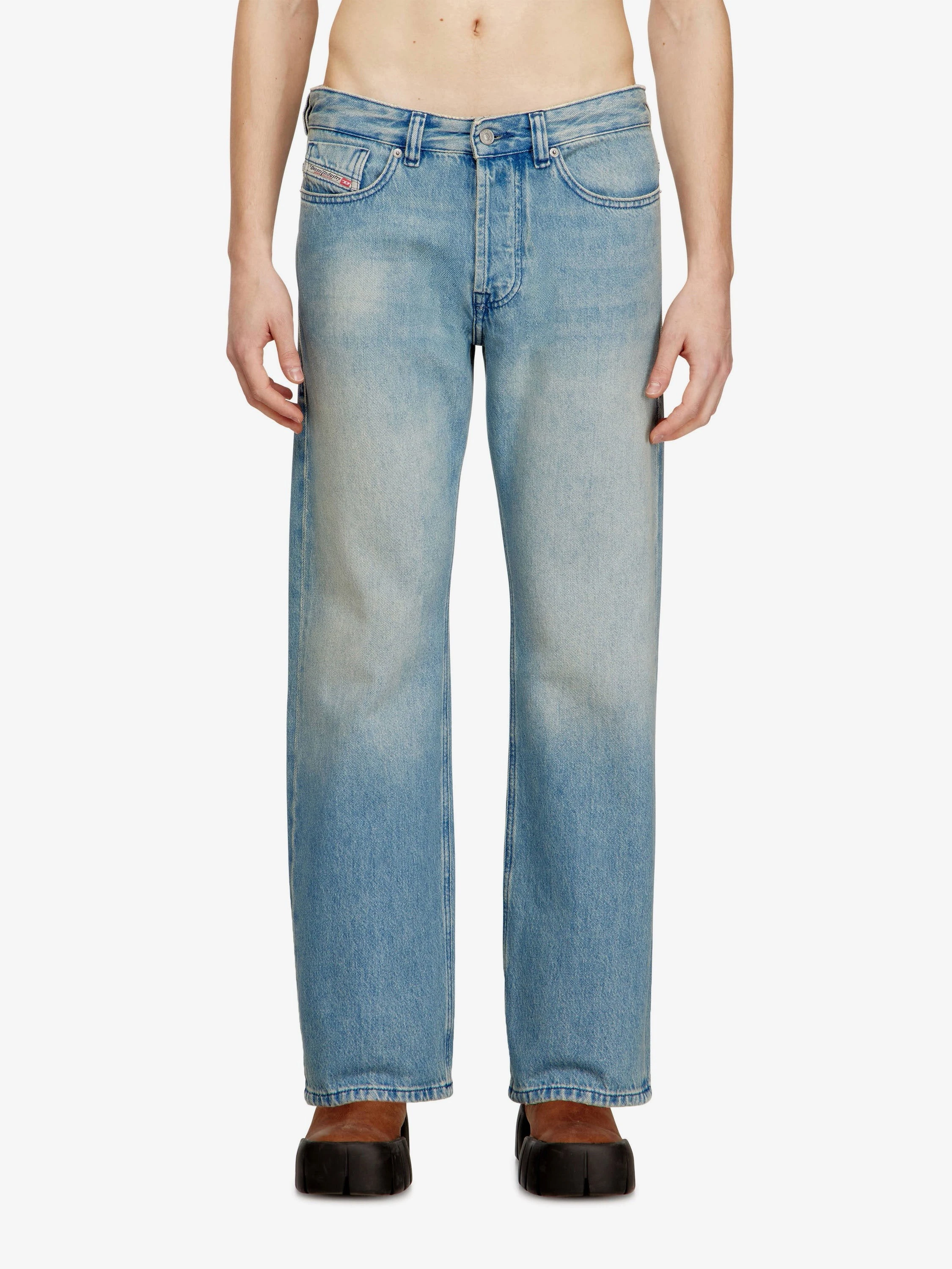 1980 D-EEPER blue denim jeans.webp