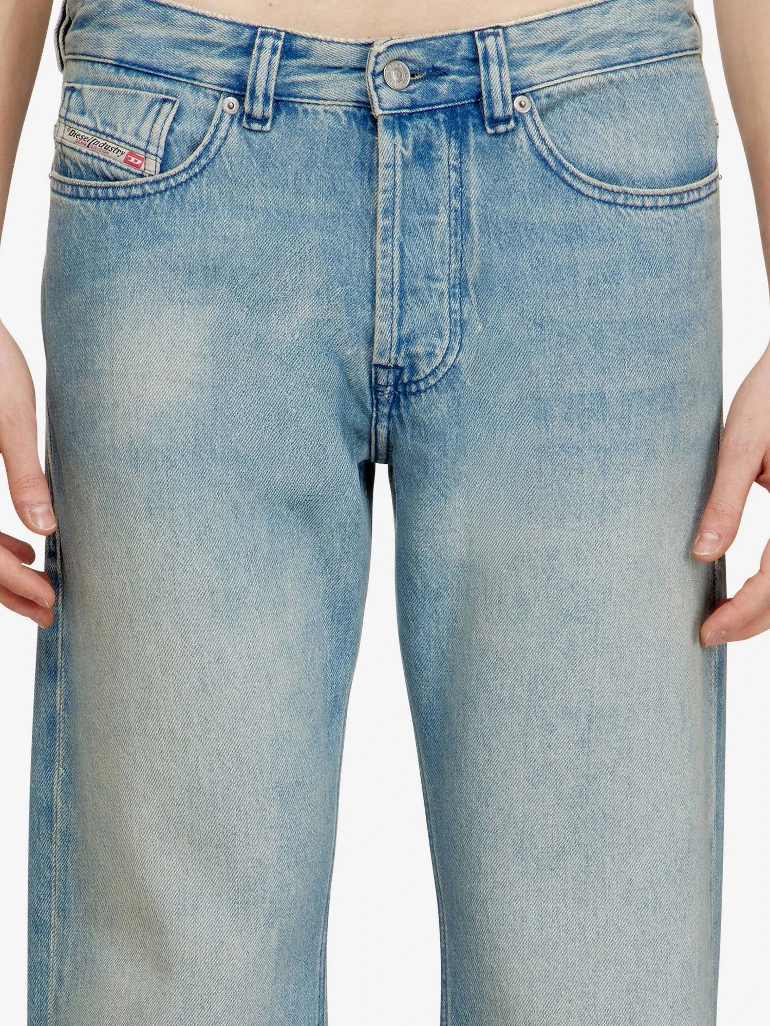 1980 D-EEPER blue denim jeans.webp