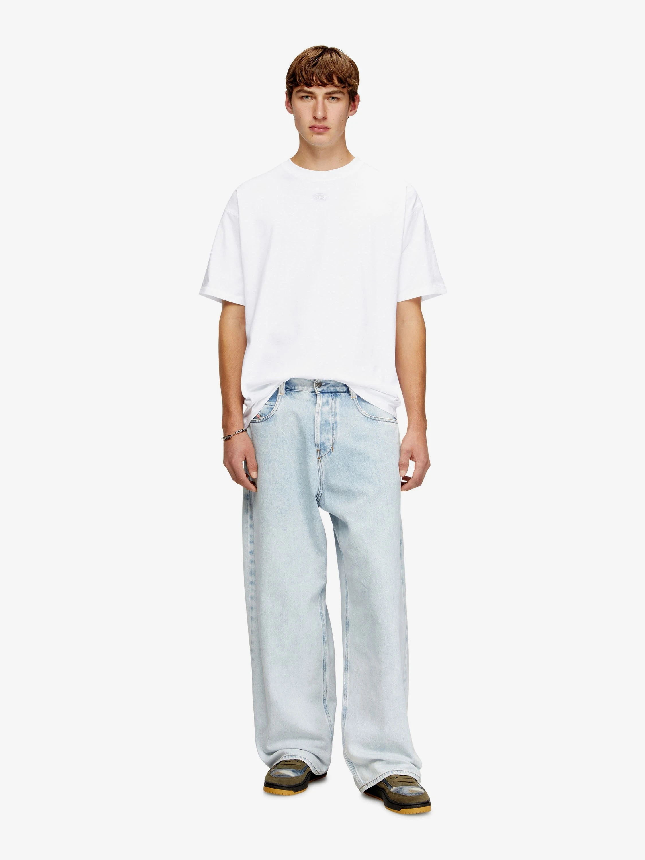 T-LUCIEN-IHBI cotton T-shirt.webp