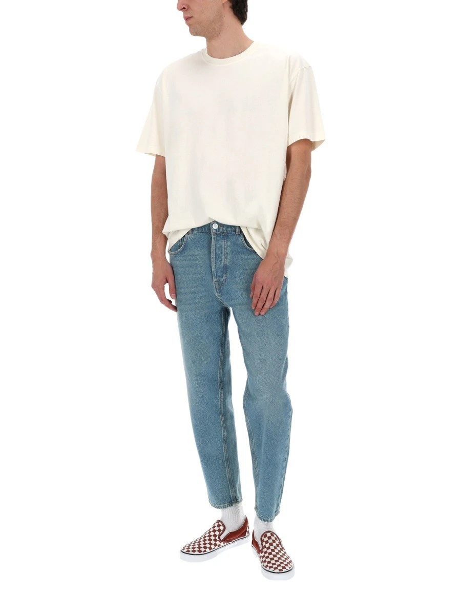 JEANS "JEREMIAH SAND STONE".webp