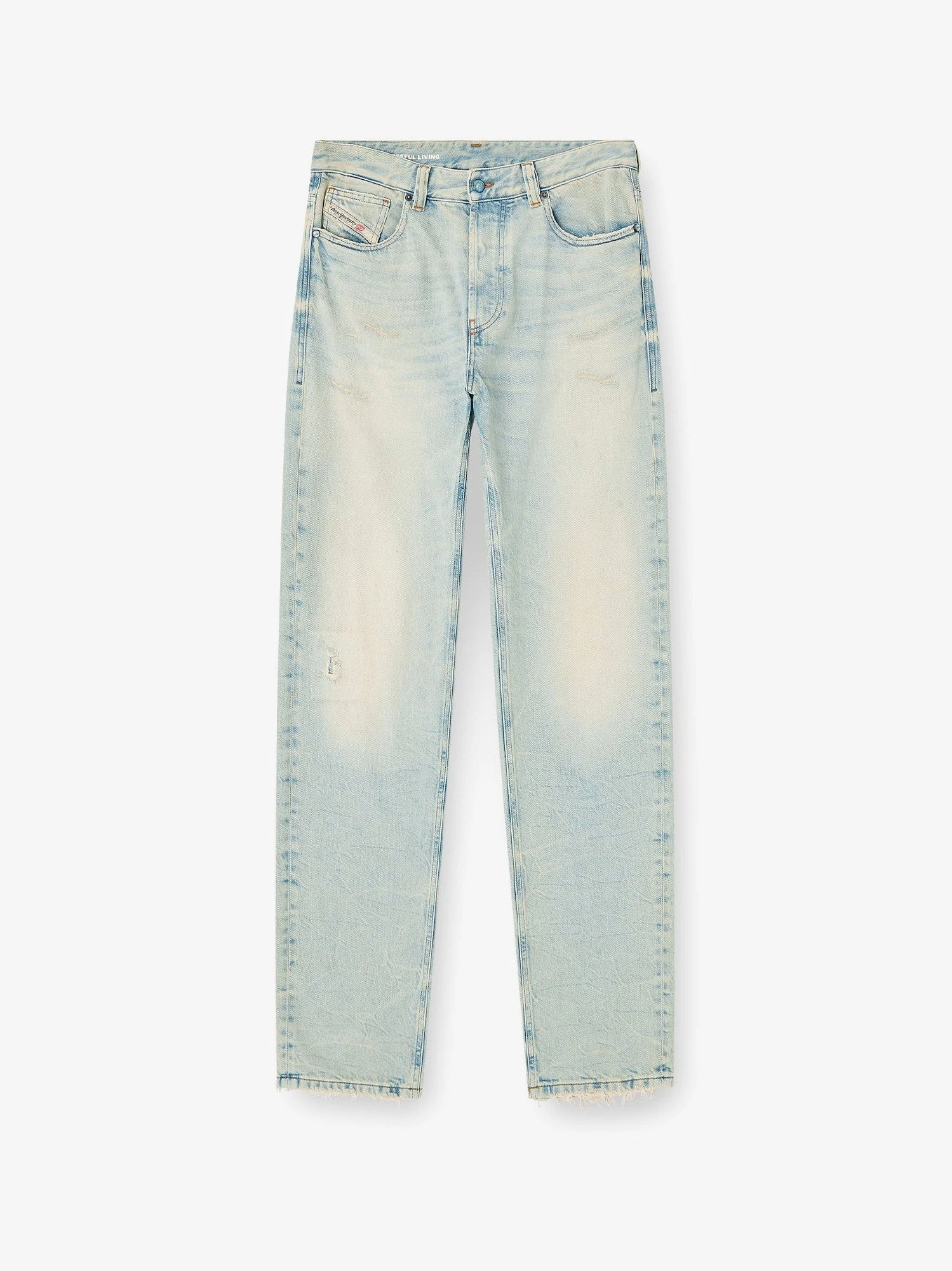 1988 D-ARK jeans in washed-out blue denim.webp
