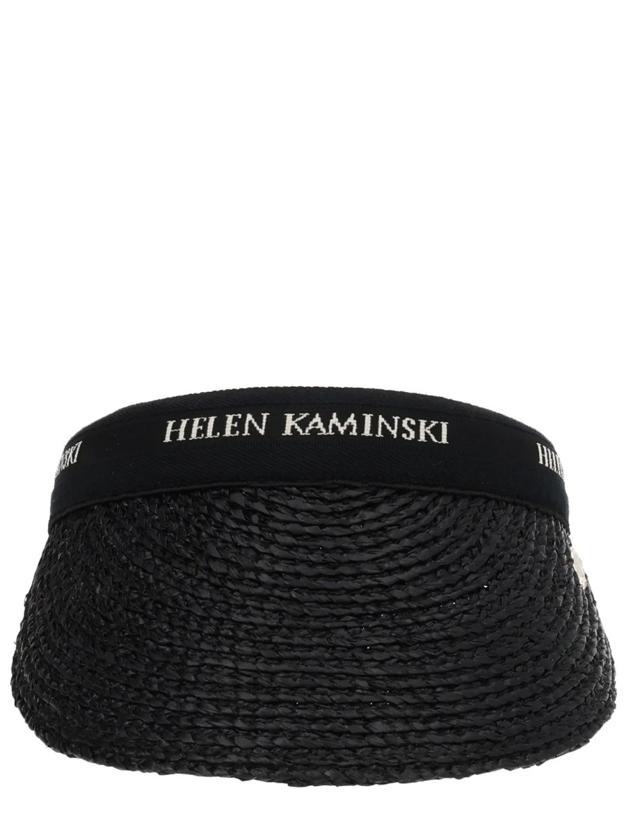 "WHITE 8 VISOR" HAT.webp