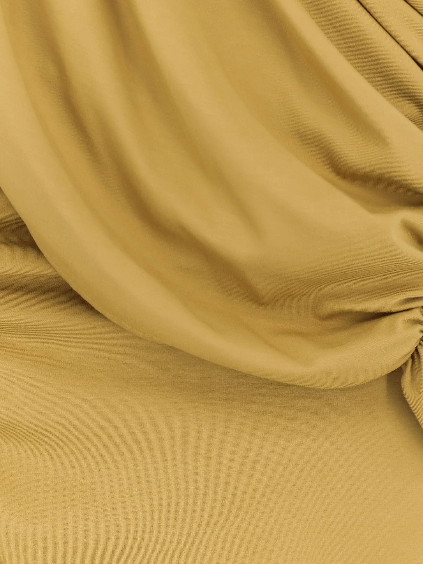 Draped long dress.webp