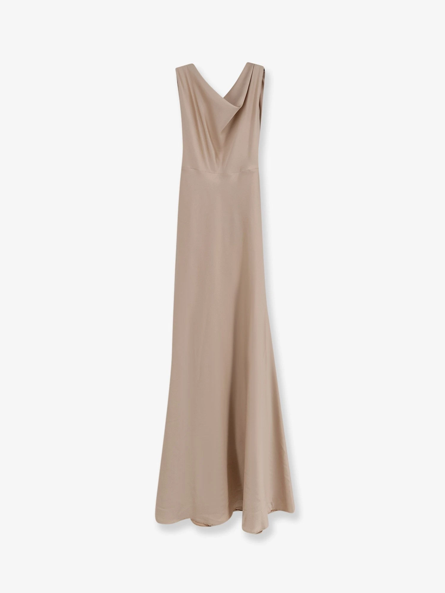 Satin long dress.webp
