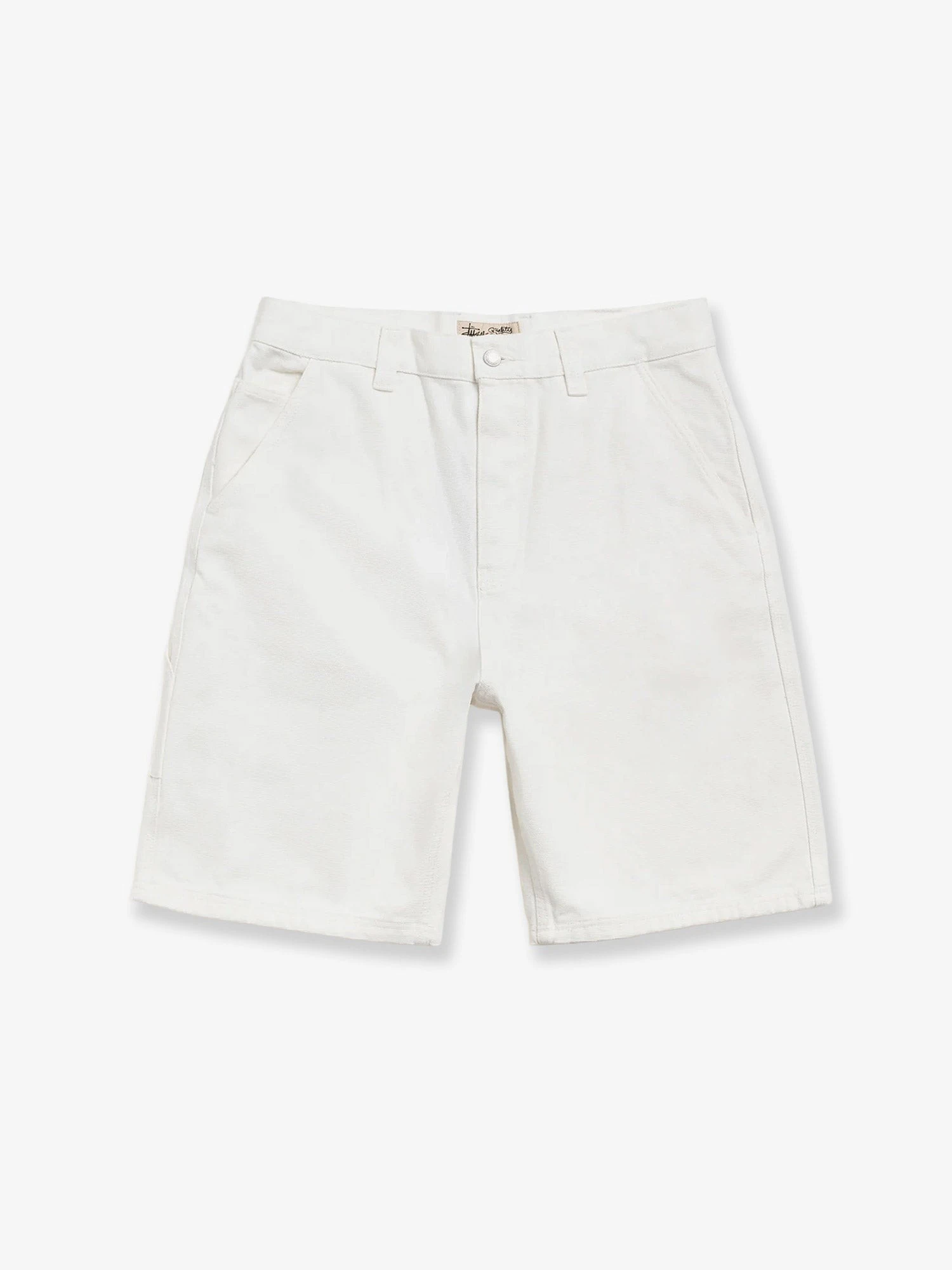 Cotton Bermuda shorts.webp