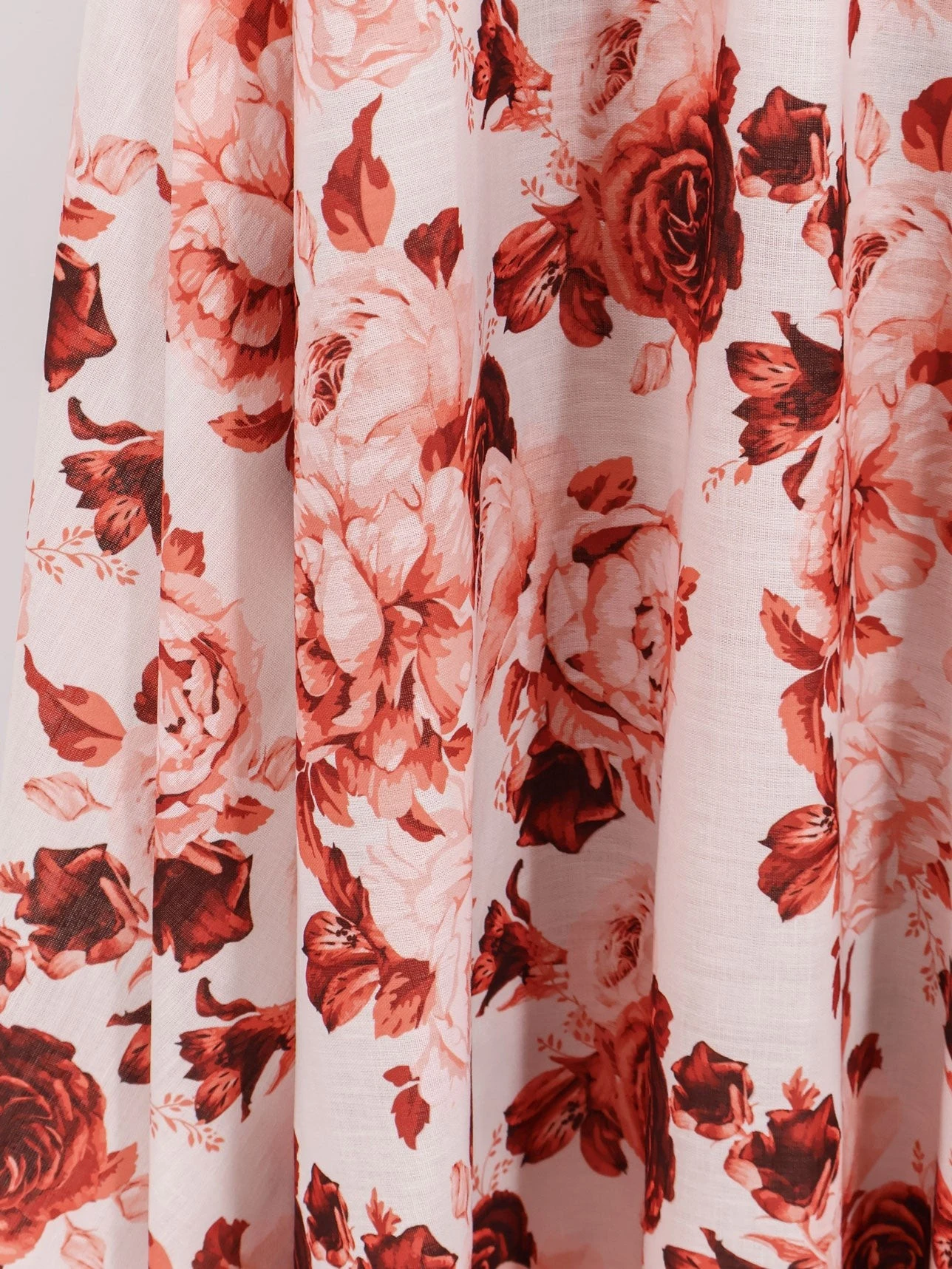 Linen and cotton blend long dress.webp