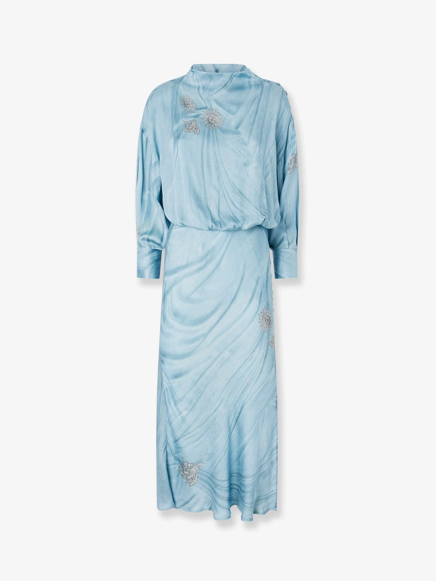 Aislin viscose dress.webp