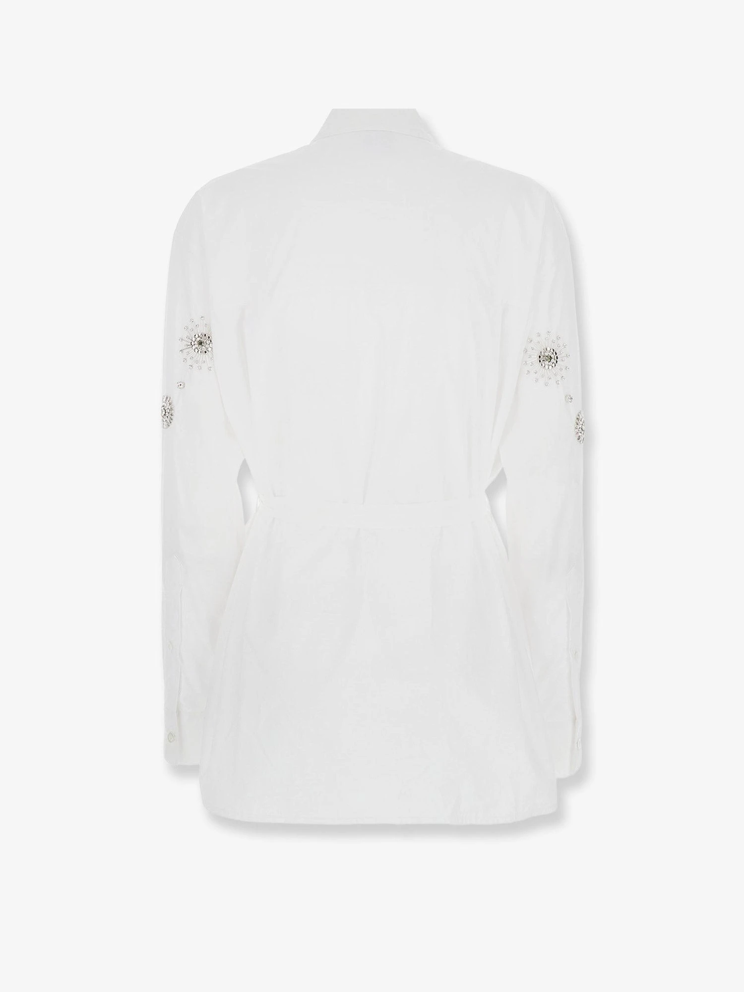 Carley cotton popeline shirt.webp