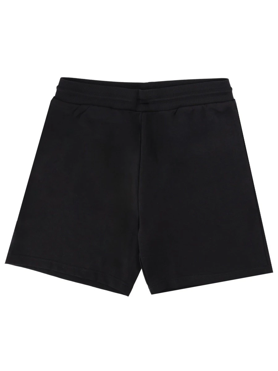 SHORTS "SIMPLE DOME LIGHT" CON LOGO.webp