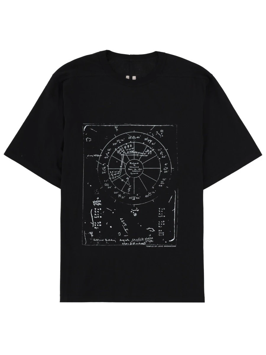 T-SHIRT "BRAD T" CON STAMPA.webp