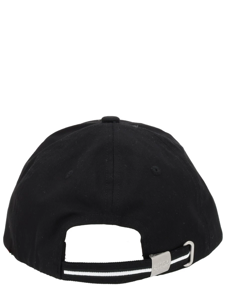 "BOKE FLOWER 2.0" BASEBALL HAT.webp