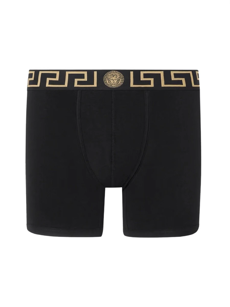BOXER SHORTS WITH GREEK