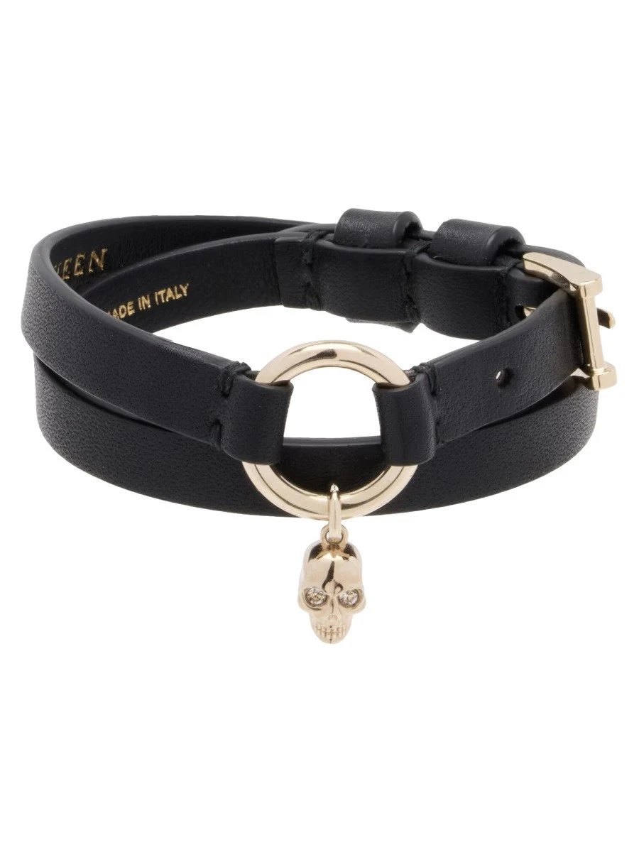 "SKULL" BRACELET.webp