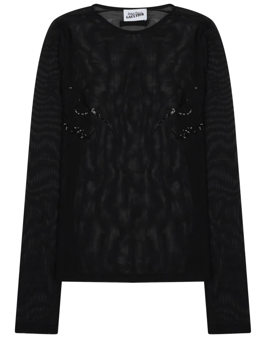 TOP "NEEDLES JEAN PAUL GAULTIER".webp