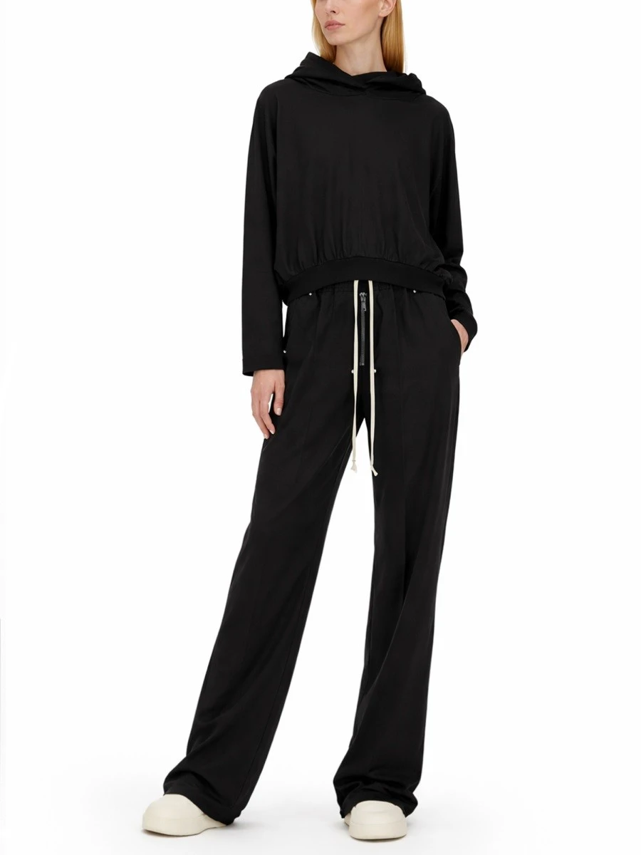 "CROPPED" HOODED T-SHIRT.webp