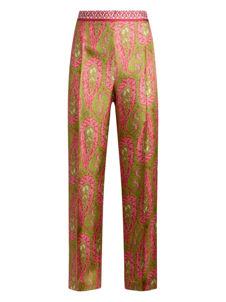 PAISLEY FOLIAGE "BOOTCUT" PANTS.webp