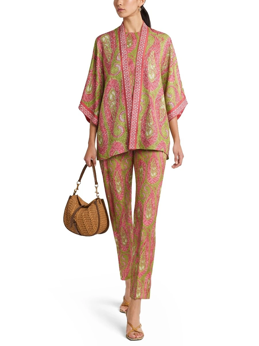 PAISLEY FOLIAGE "BOOTCUT" PANTS.webp