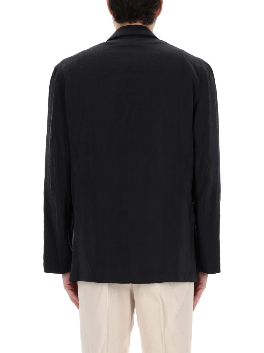 SILK DOUBLE-BREASTED BLAZER.webp