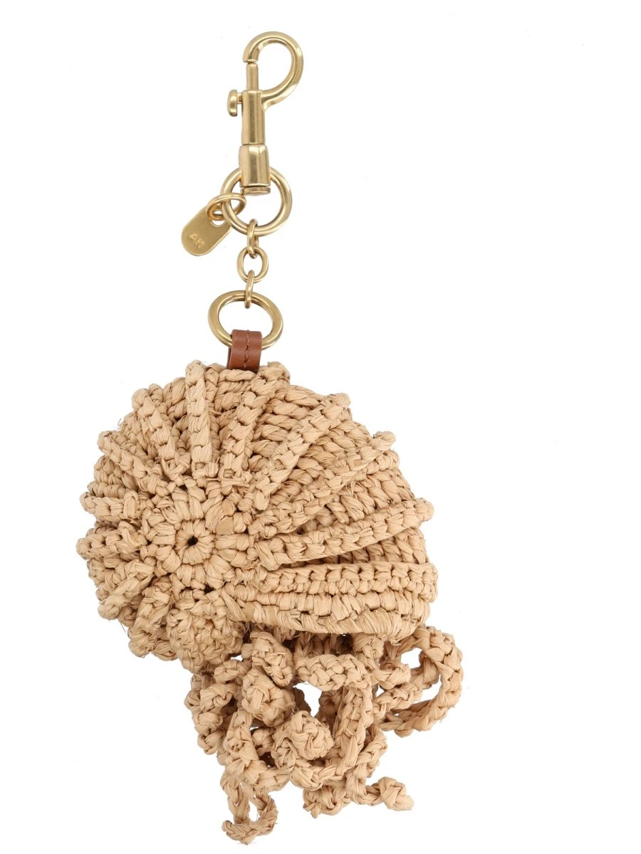 "HERMIT CRAB" KEYCHAIN CHARM.webp