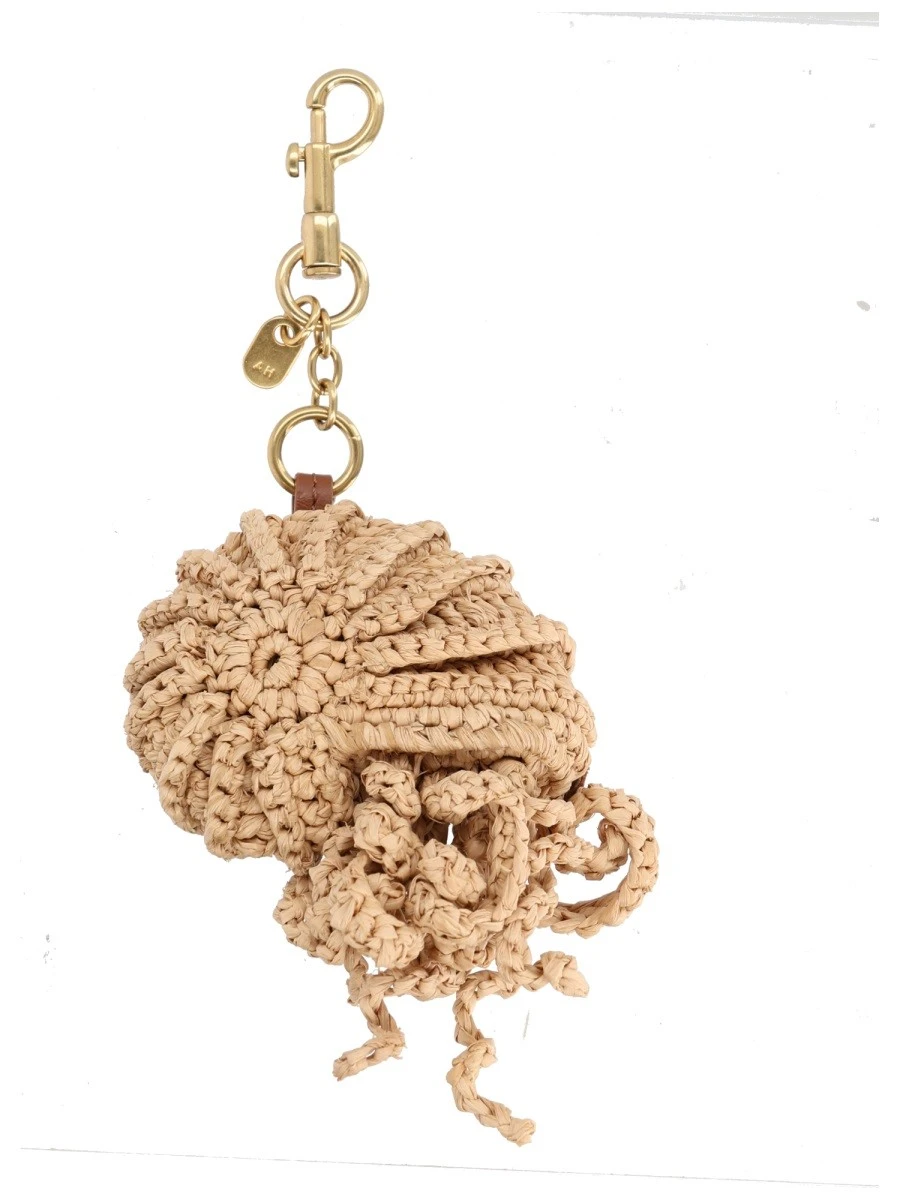 "HERMIT CRAB" KEYCHAIN CHARM.webp