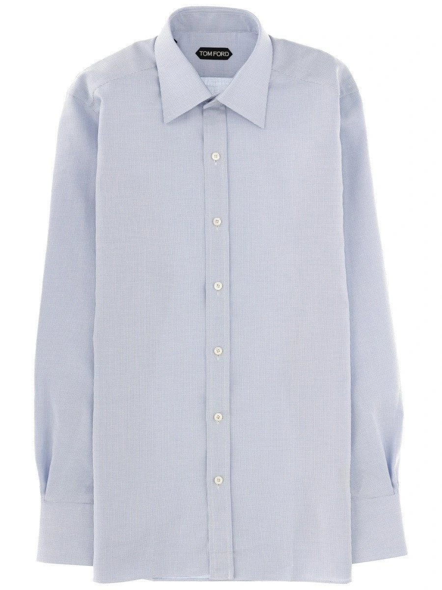 SHIRT WITH CLASSIC COLLAR.webp