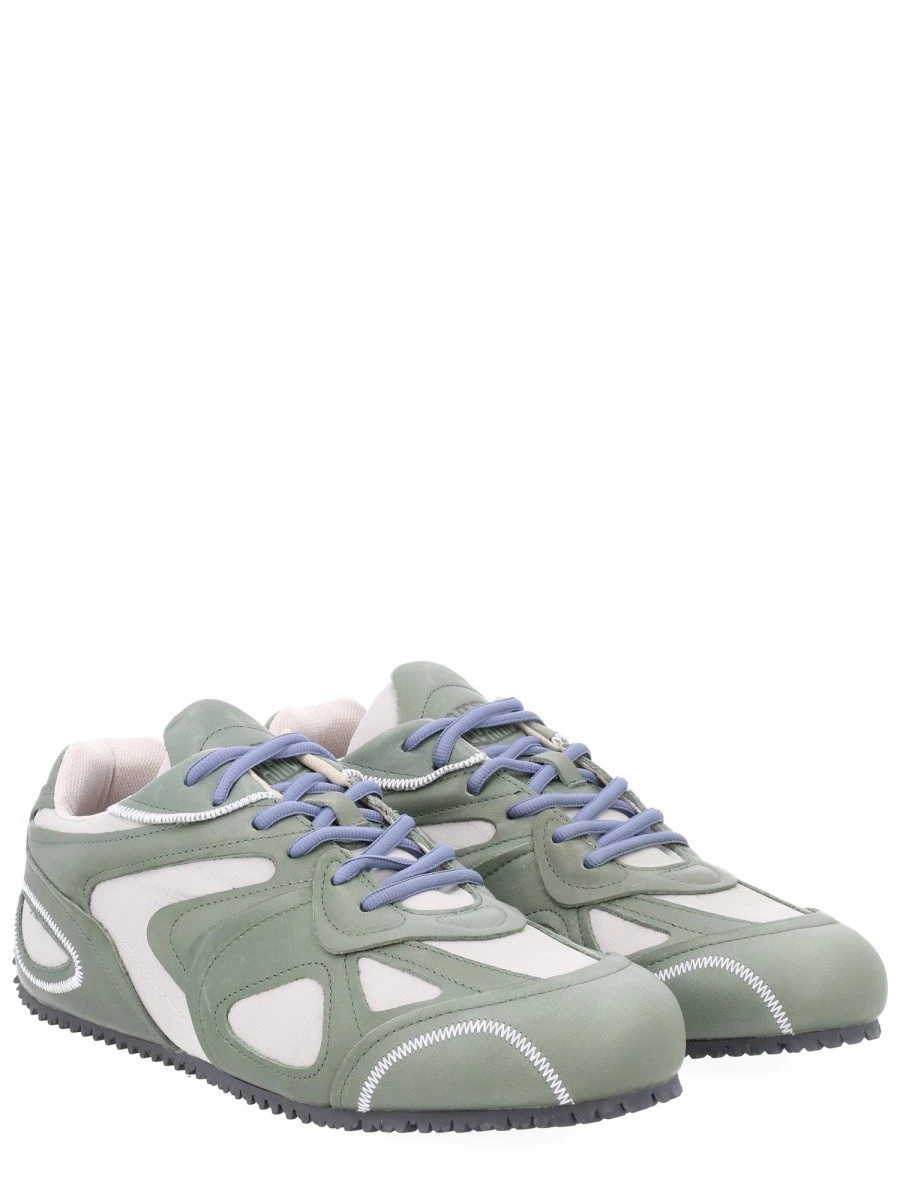 SNEAKER "SLOW RUNNER".webp