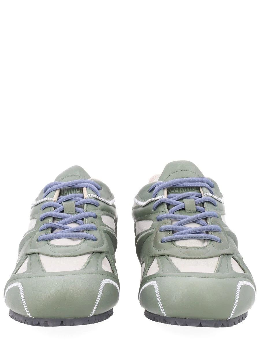 SNEAKER "SLOW RUNNER".webp