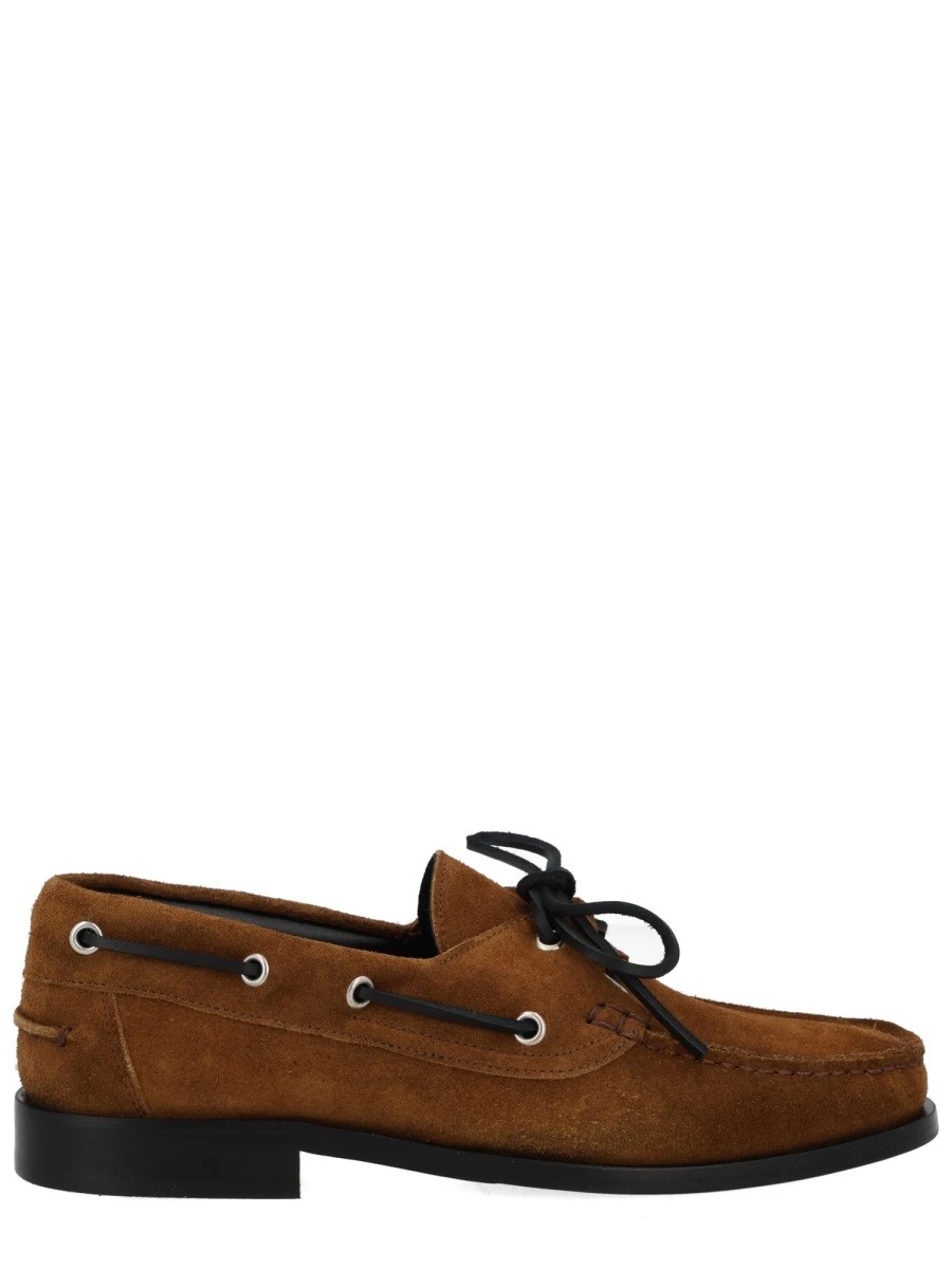 "HARRIS" SUEDE LOAFER.webp