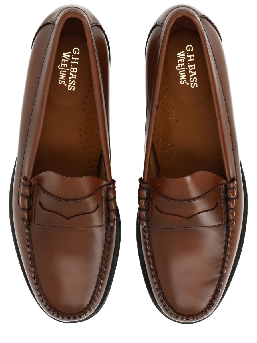 MOCASSINO "WEEJUN HERITAGE LARSON".webp