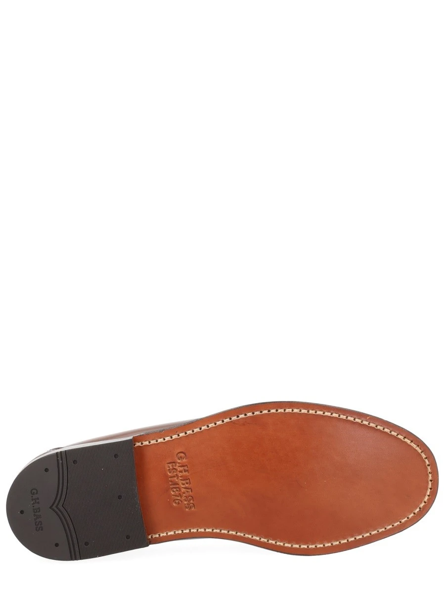 MOCASSINO "WEEJUN HERITAGE LARSON".webp