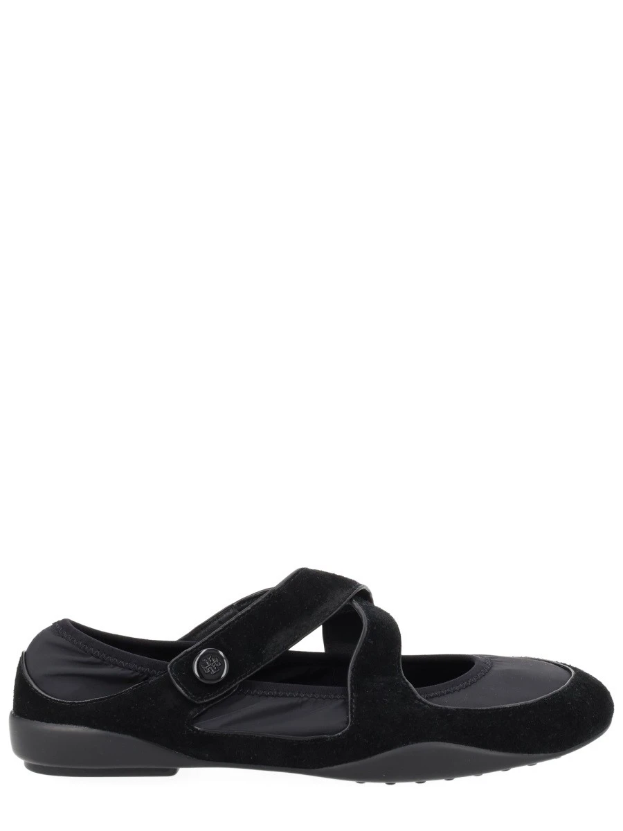 BALLERINA "ROMY SPORT MARY JANE".webp