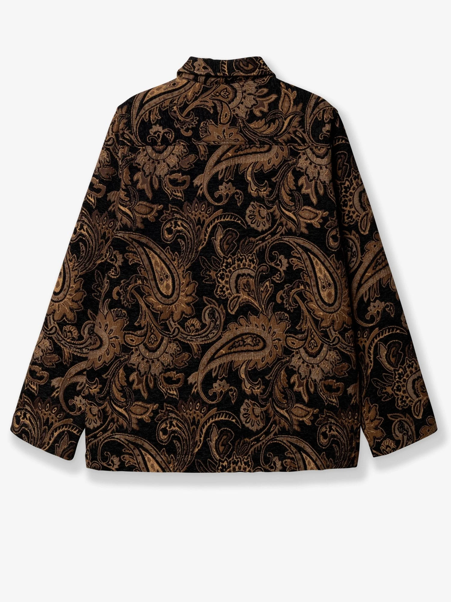 WBBlade Rong Jacket with Paisley Print.webp