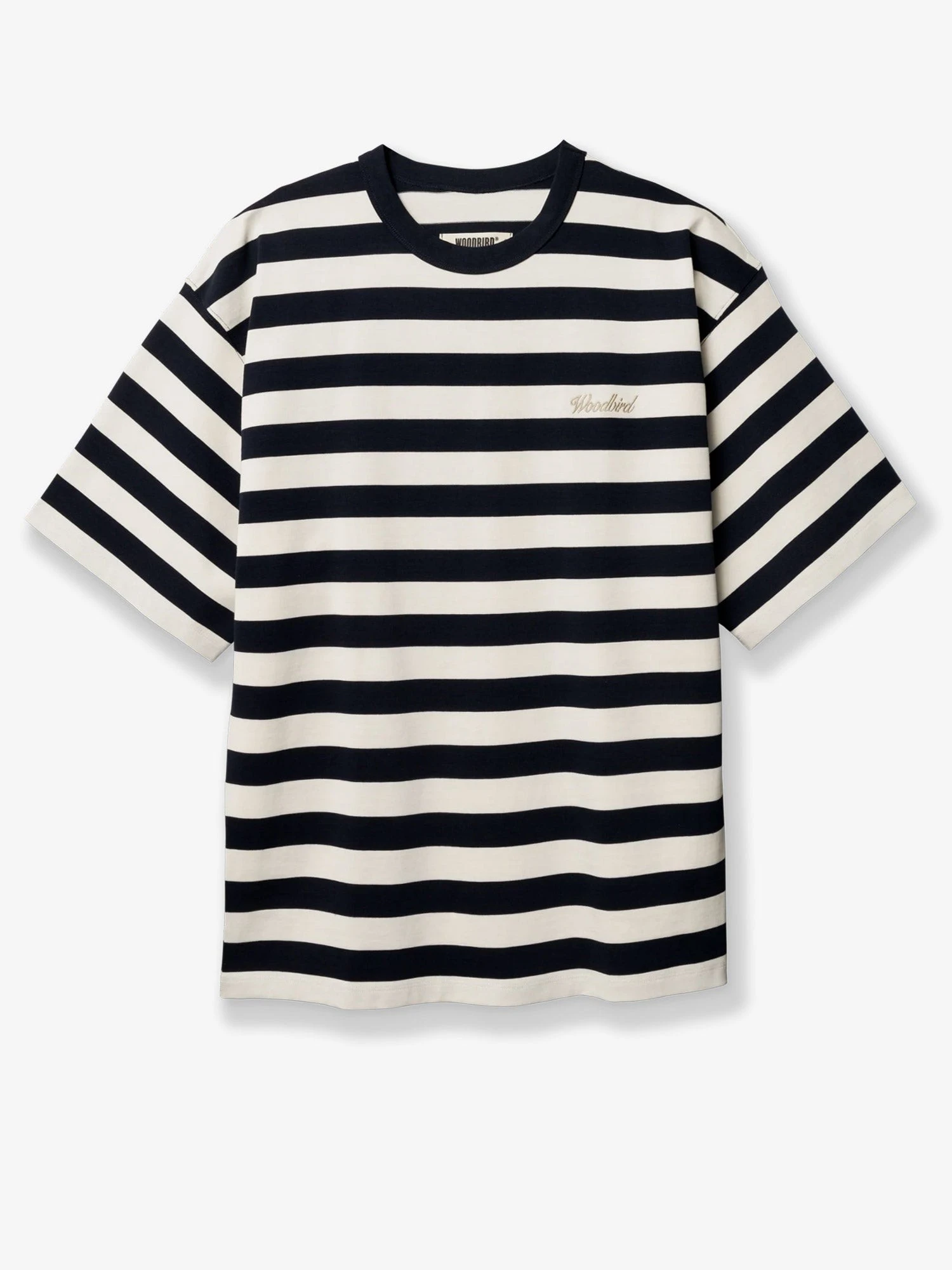 WBBeam Organic Cotton T-Shirt.webp