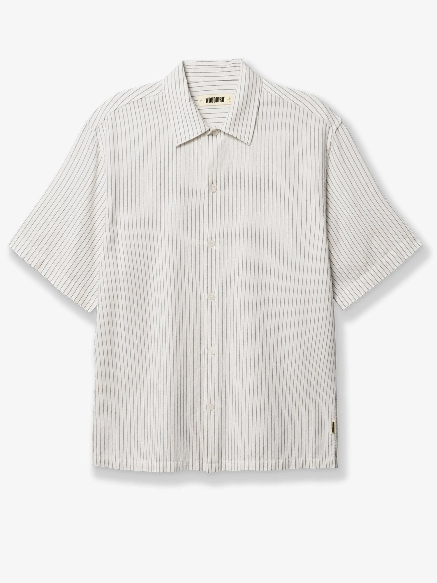 WBWang Linen and Cotton Blend Shirt.webp