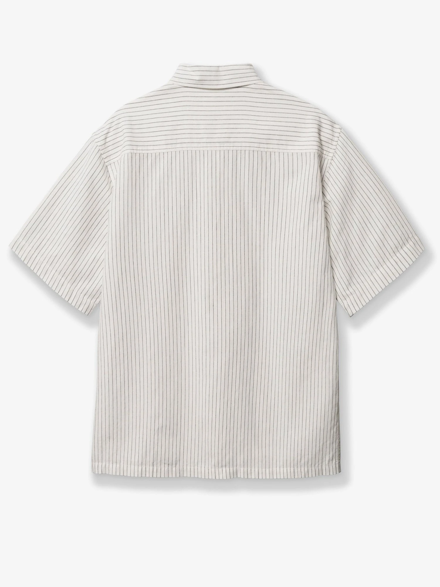 WBWang Linen and Cotton Blend Shirt.webp